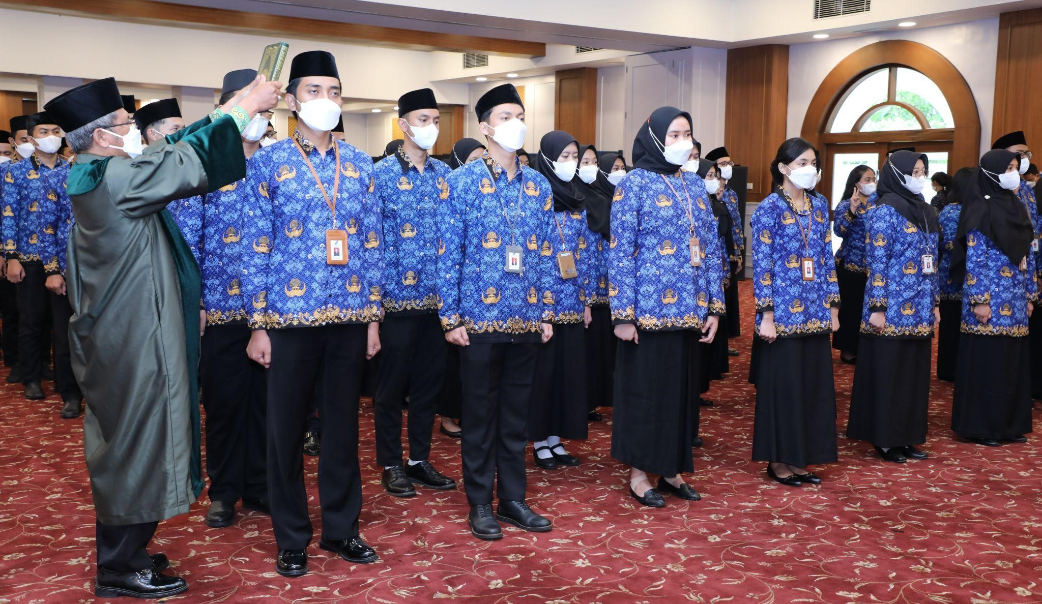 Kerjasama dan Humas