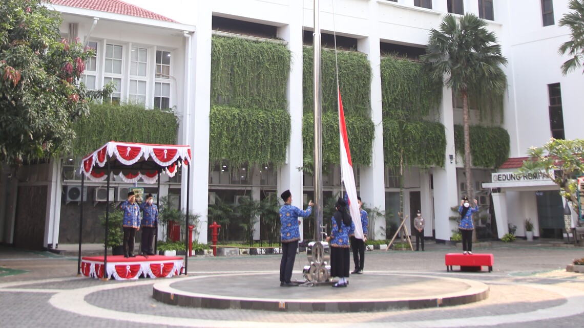 Kerjasama dan Humas