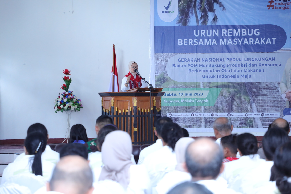 Kerjasama dan Humas