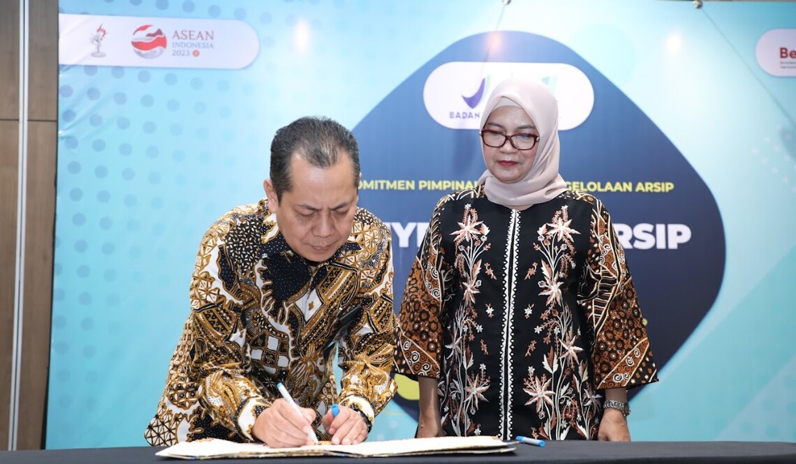Kerjasama dan Humas