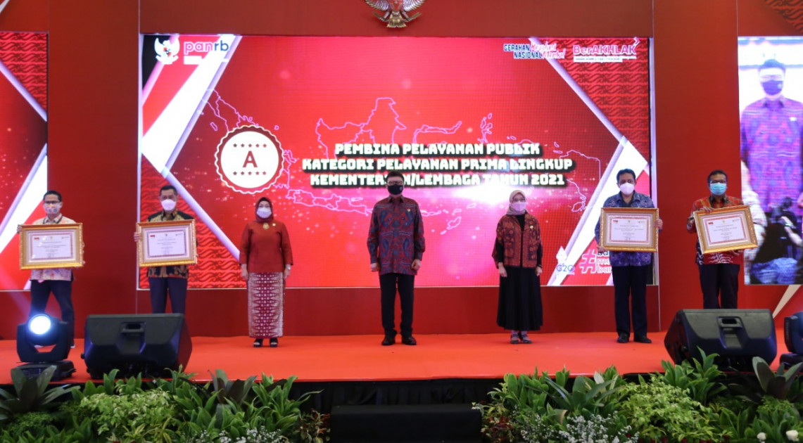 Kerjasama dan Humas
