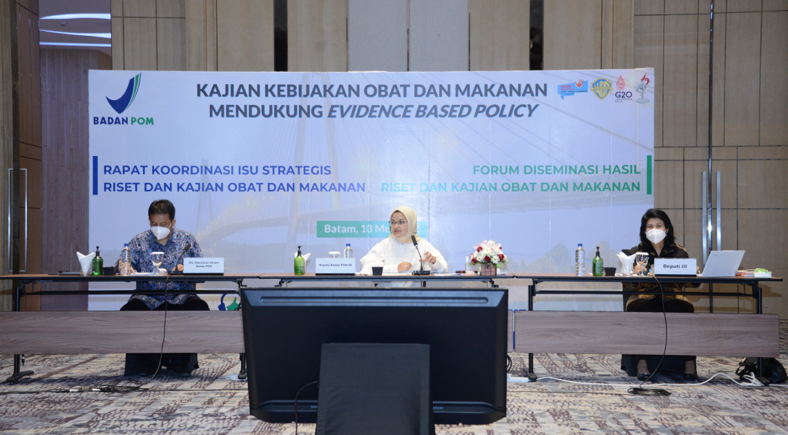 Kerjasama dan Humas