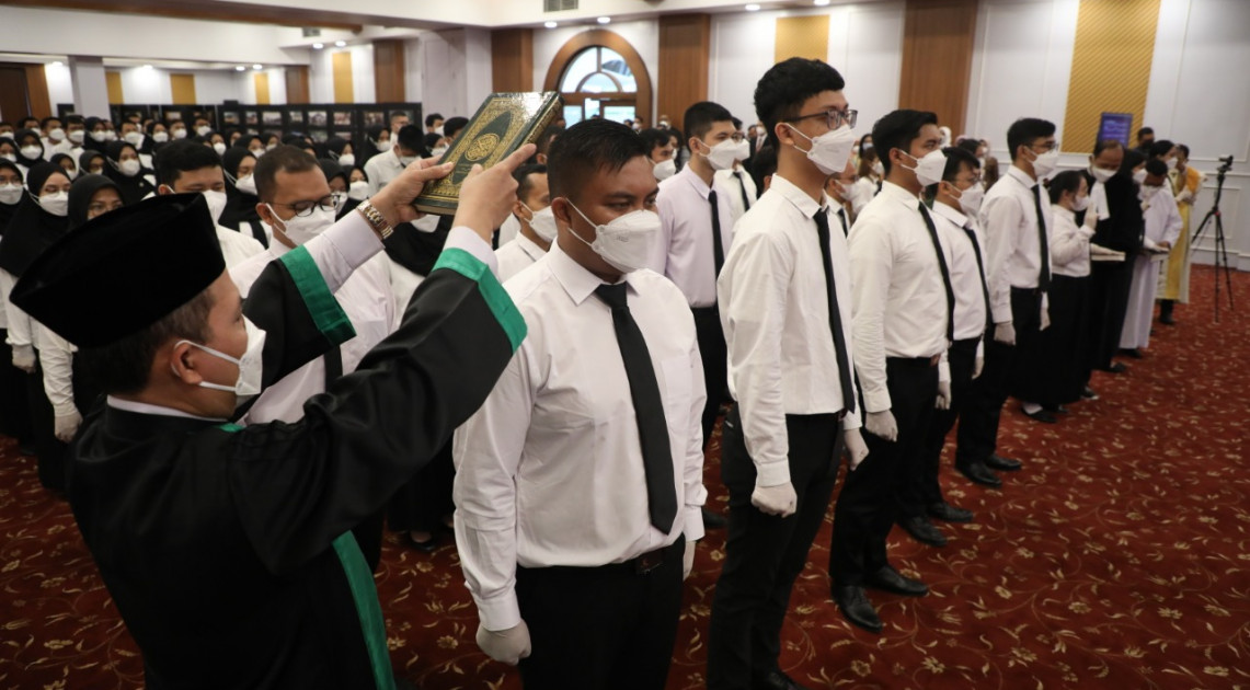 Kerjasama dan Humas