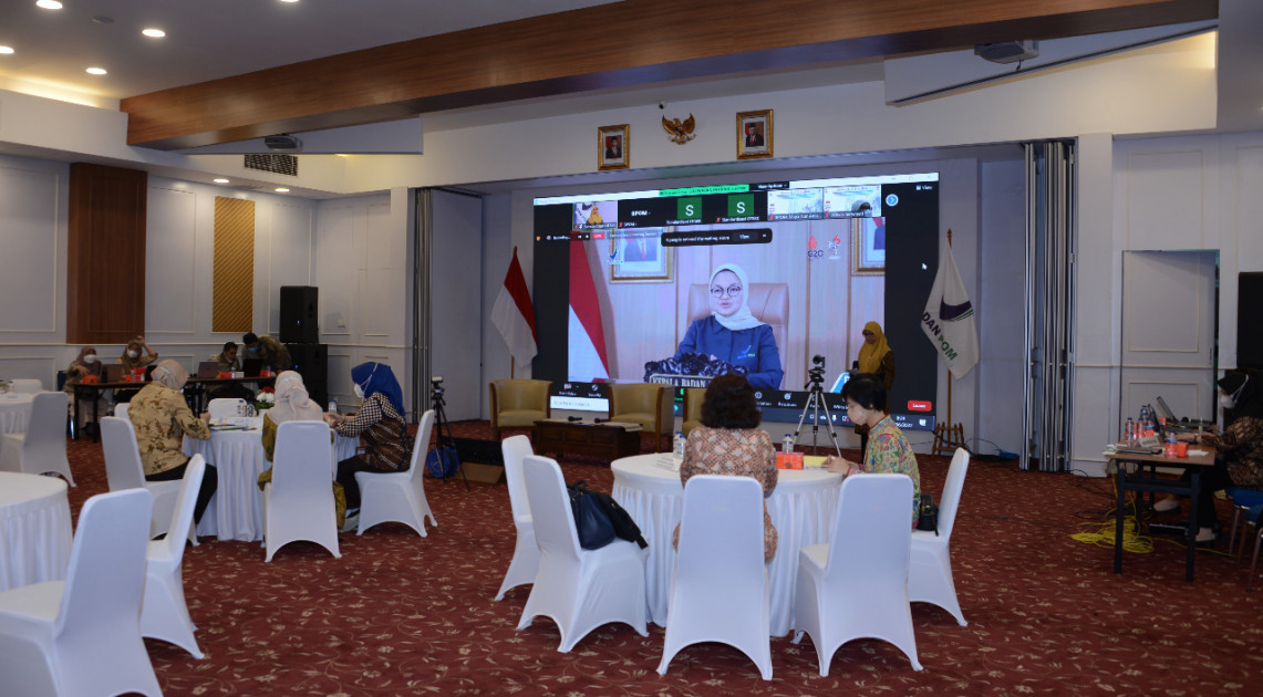 Kerjasama dan Humas