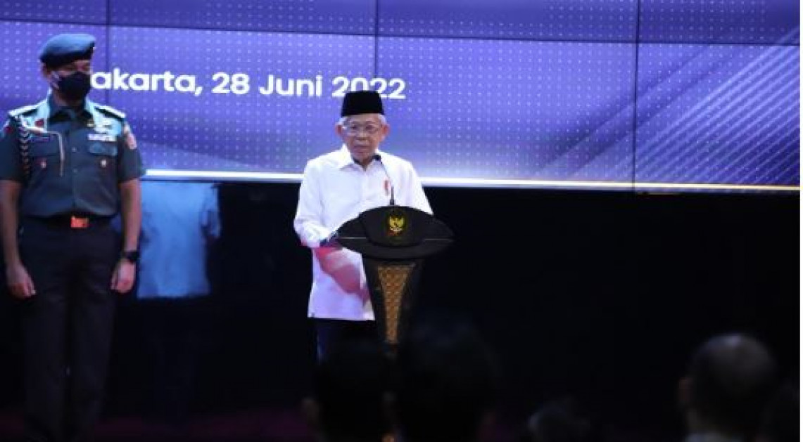 Kerjasama dan Humas