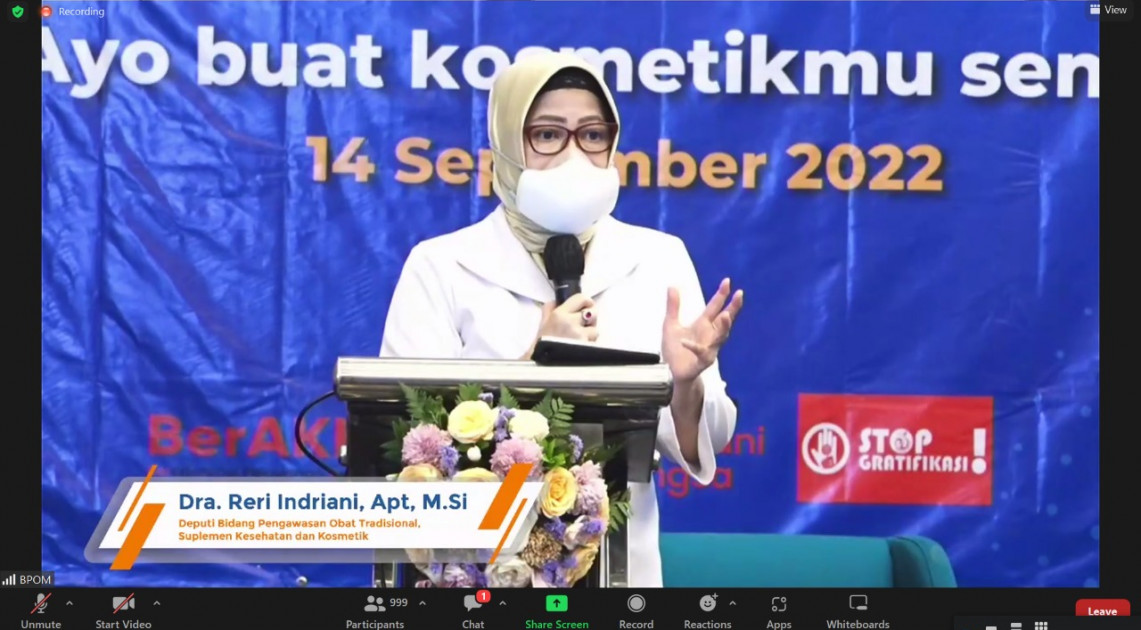 Kerjasama dan Humas
