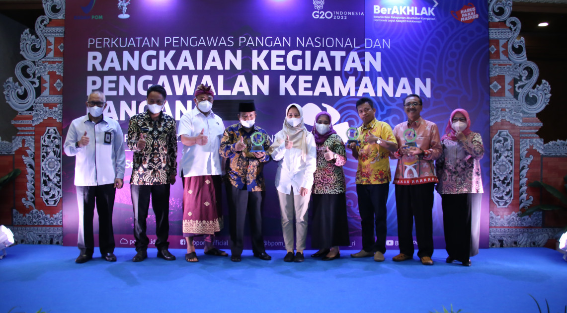 Kerjasama dan Humas