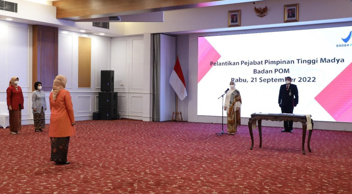 Kerjasama dan Humas