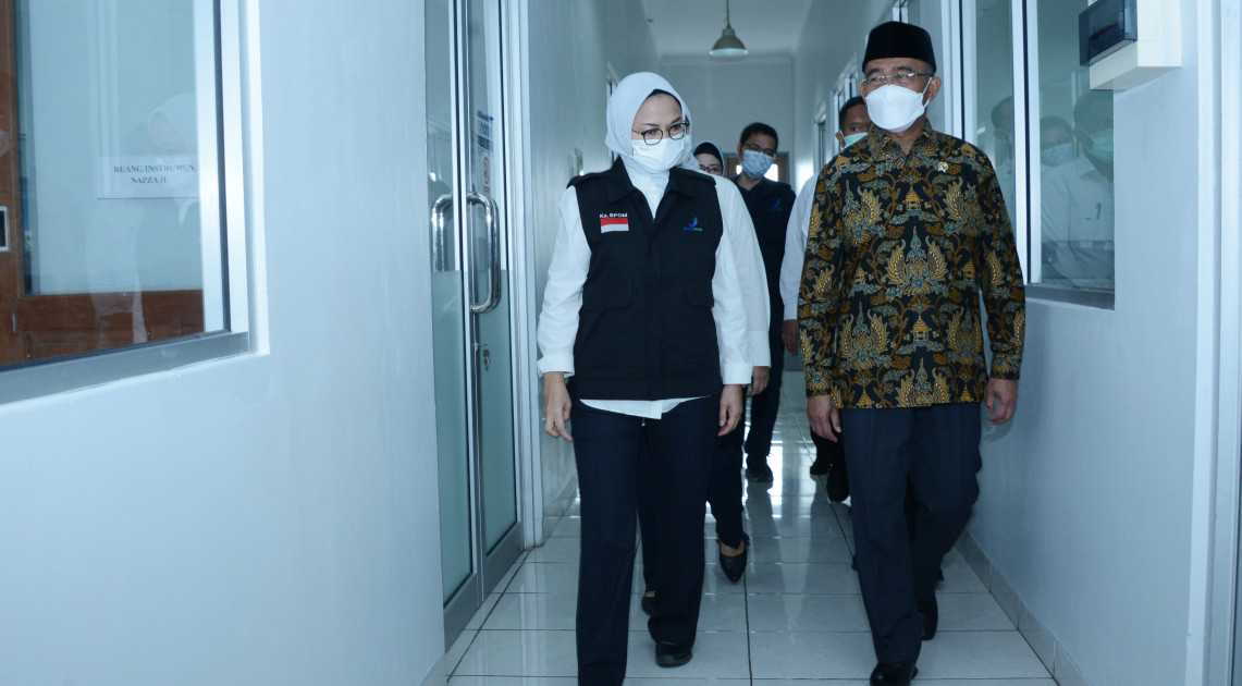 Kerjasama dan Humas