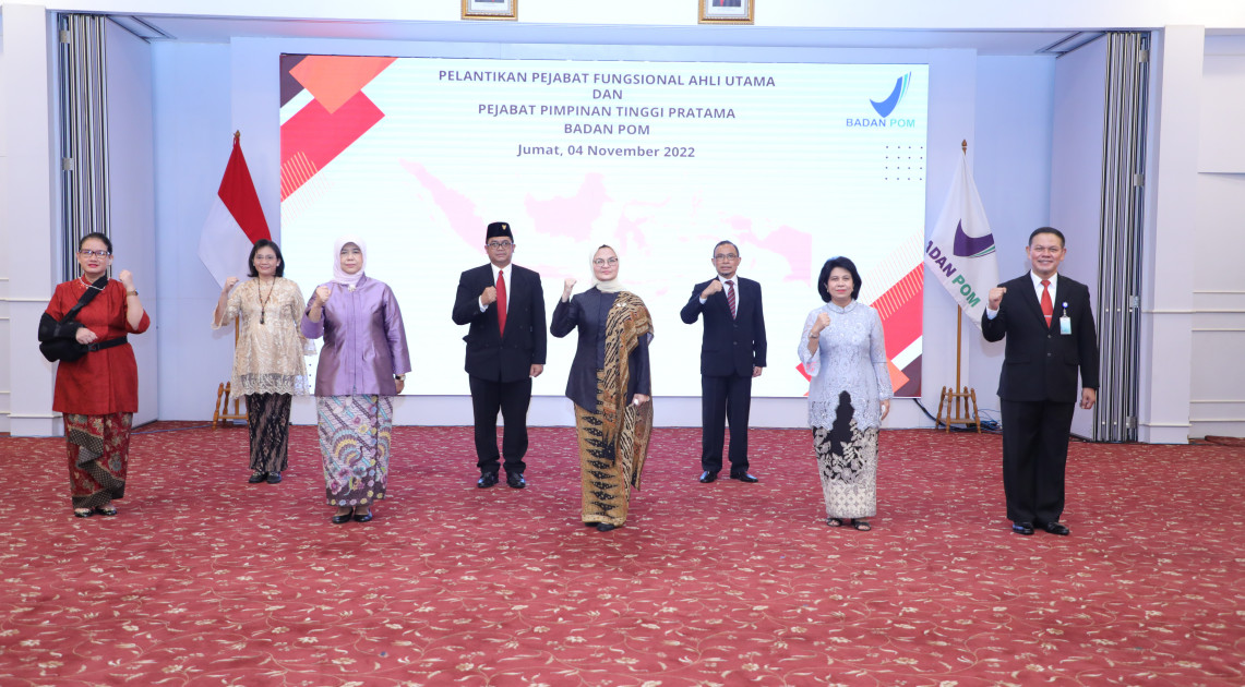 Kerjasama dan Humas