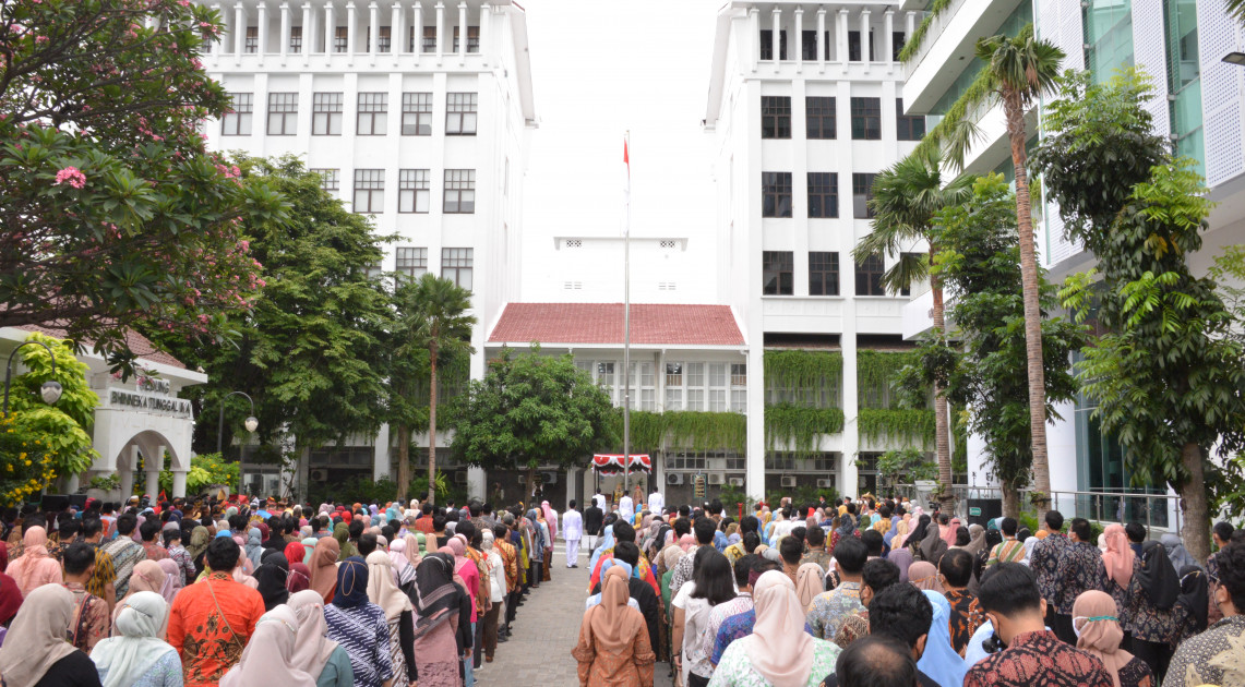 Kerjasama dan Humas