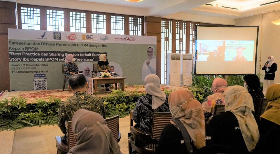 Kerjasama dan Humas