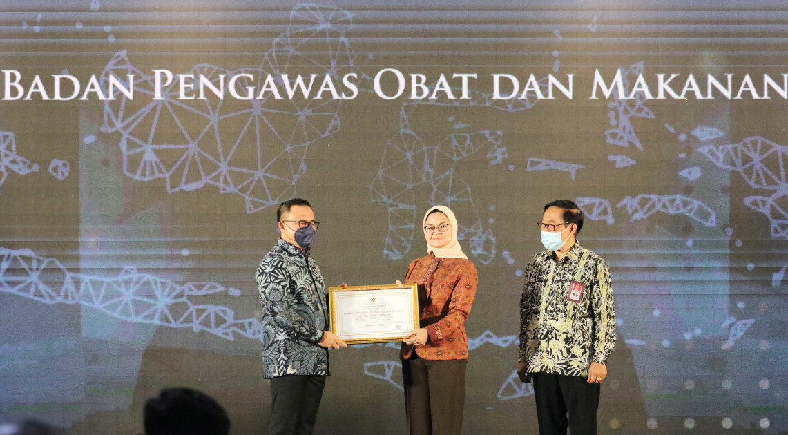 Kerjasama dan Humas
