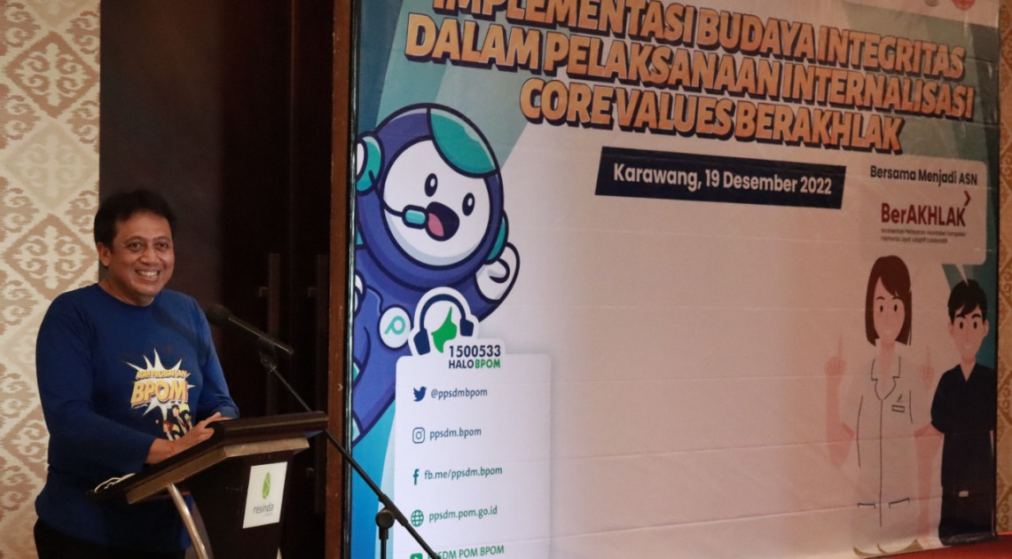 Kerjasama dan Humas