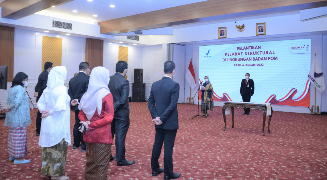 Kerjasama dan Humas