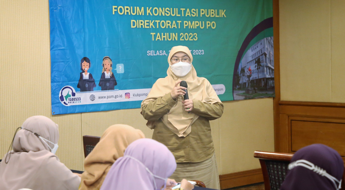 Kerjasama dan Humas