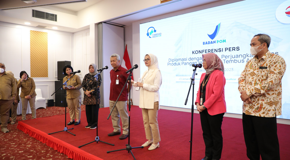 Kerjasama dan Humas