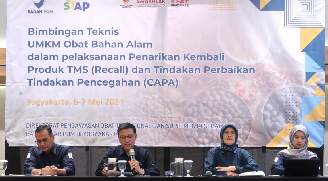 Kerjasama dan Humas