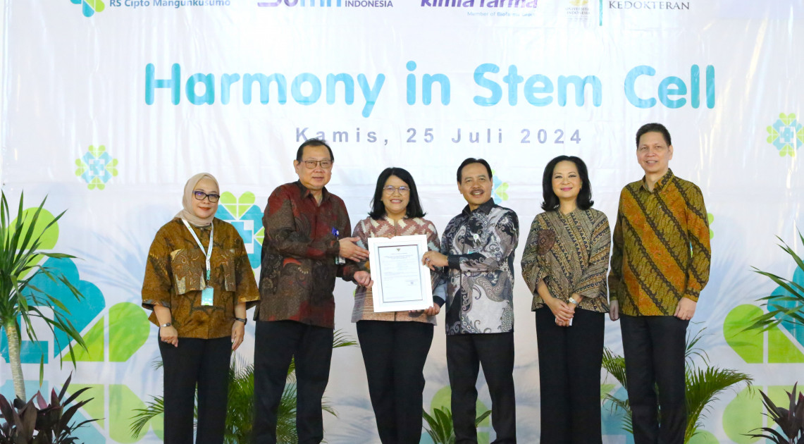 Kerjasama dan Humas