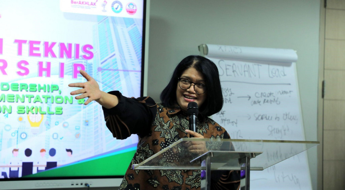 Kerjasama dan Humas