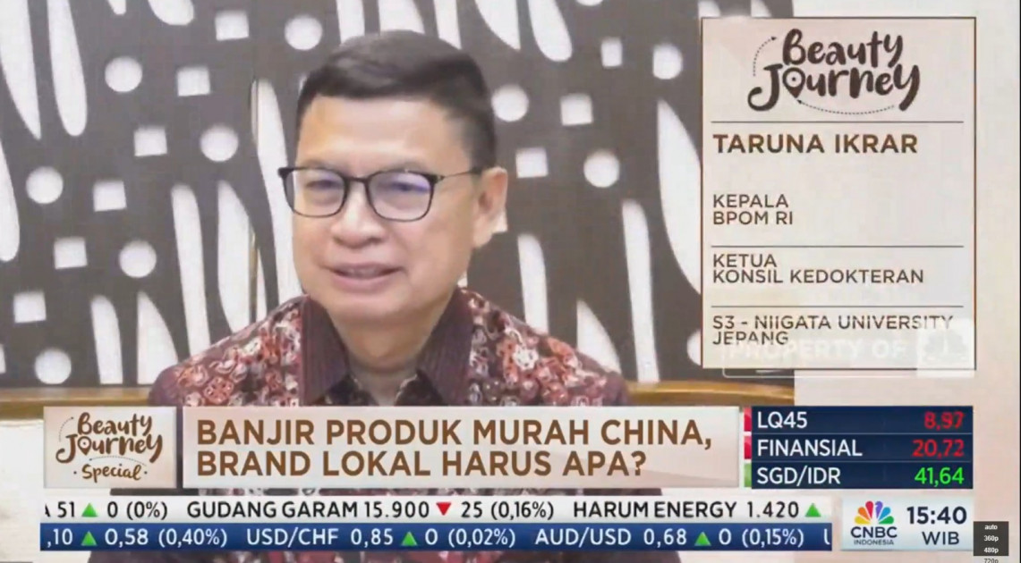 Kerjasama dan Humas