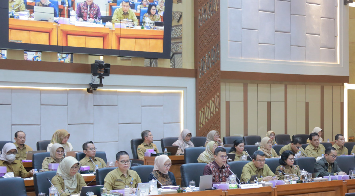 Kerjasama dan Humas