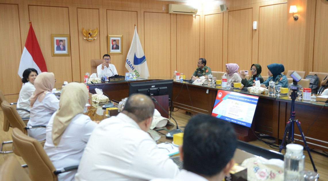 Kerjasama dan Humas