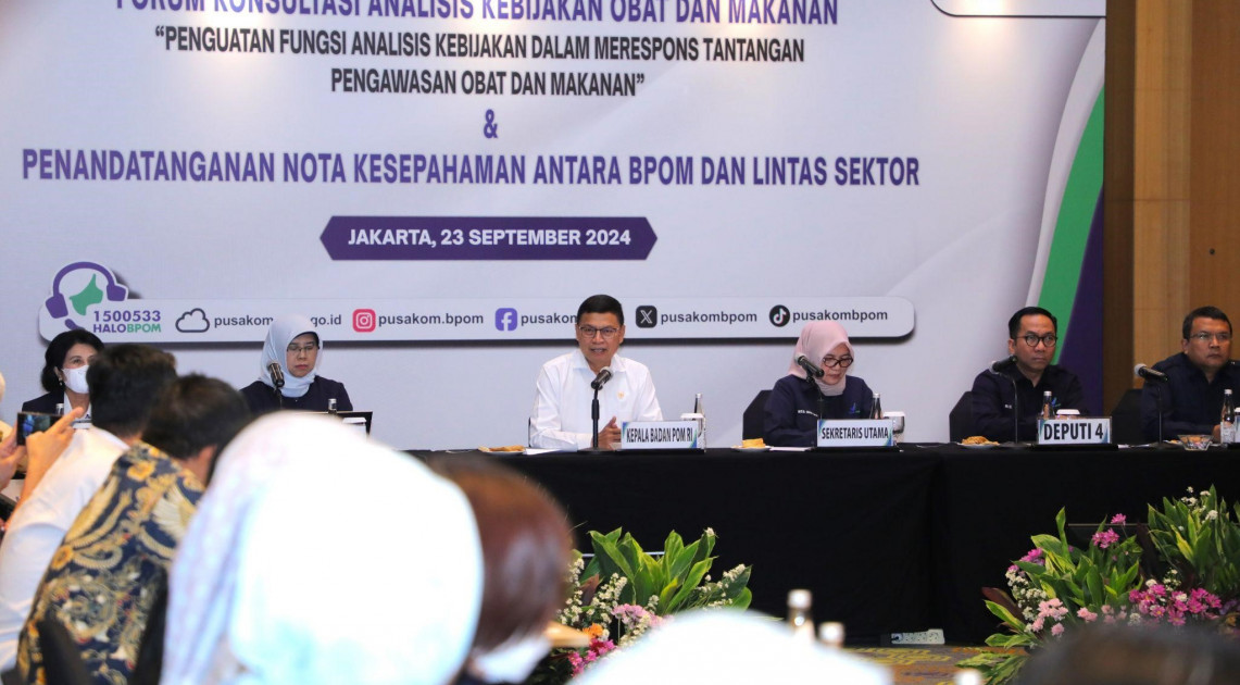 Kerjasama dan Humas