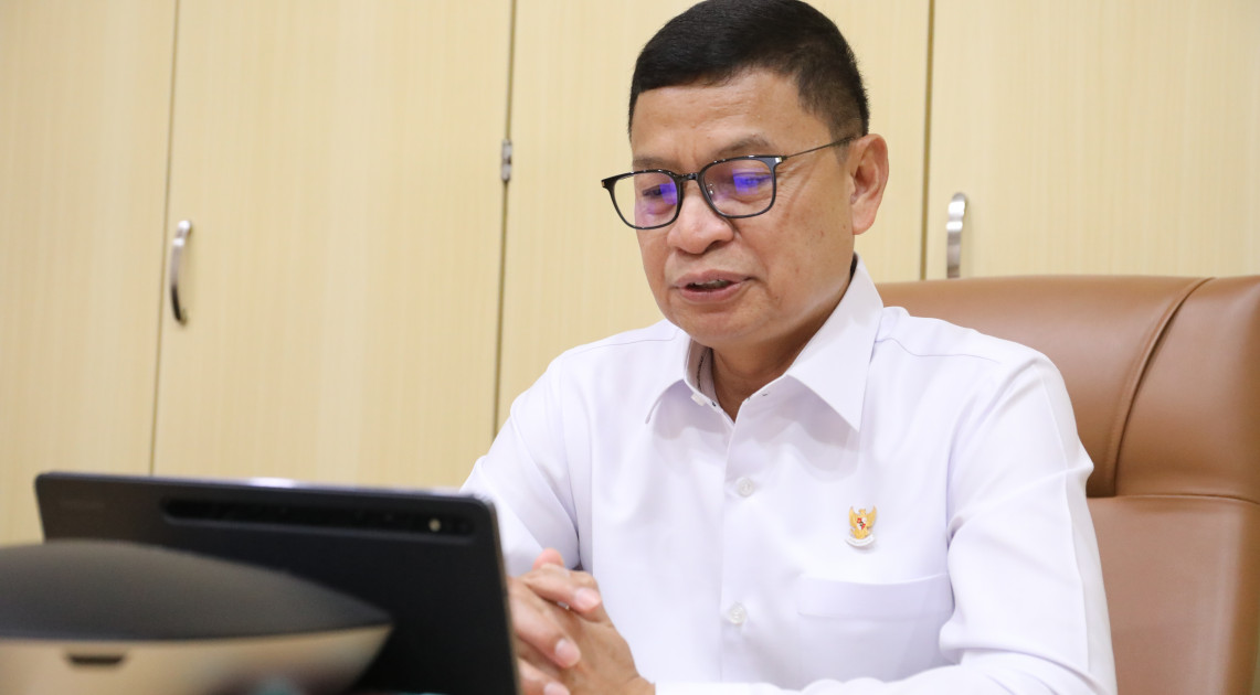 Kerjasama dan Humas