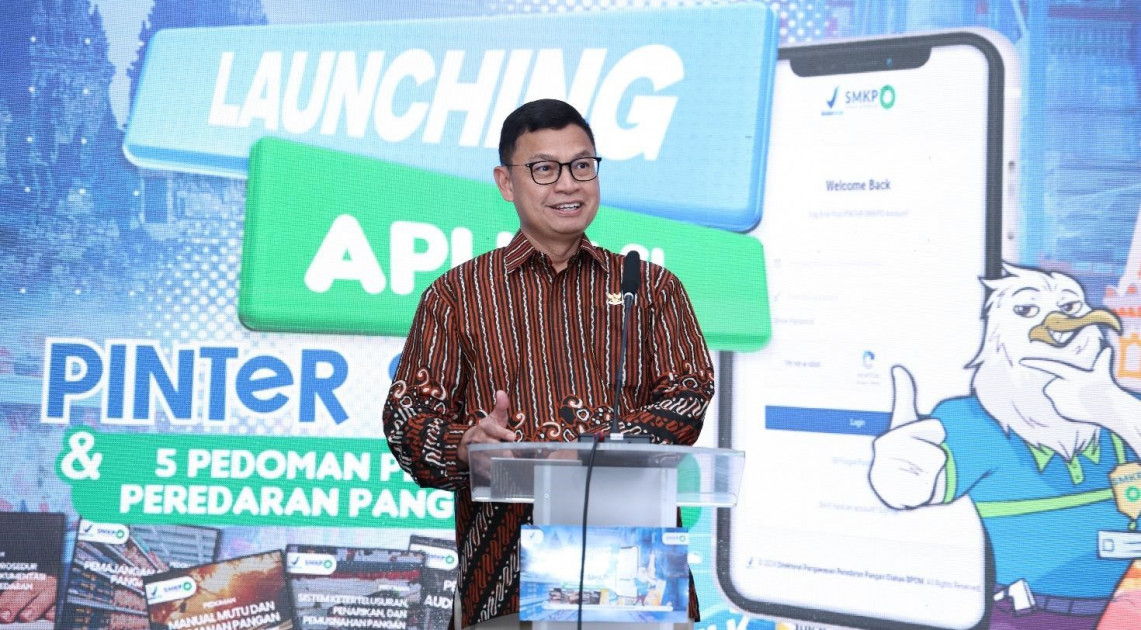 Kerjasama dan Humas