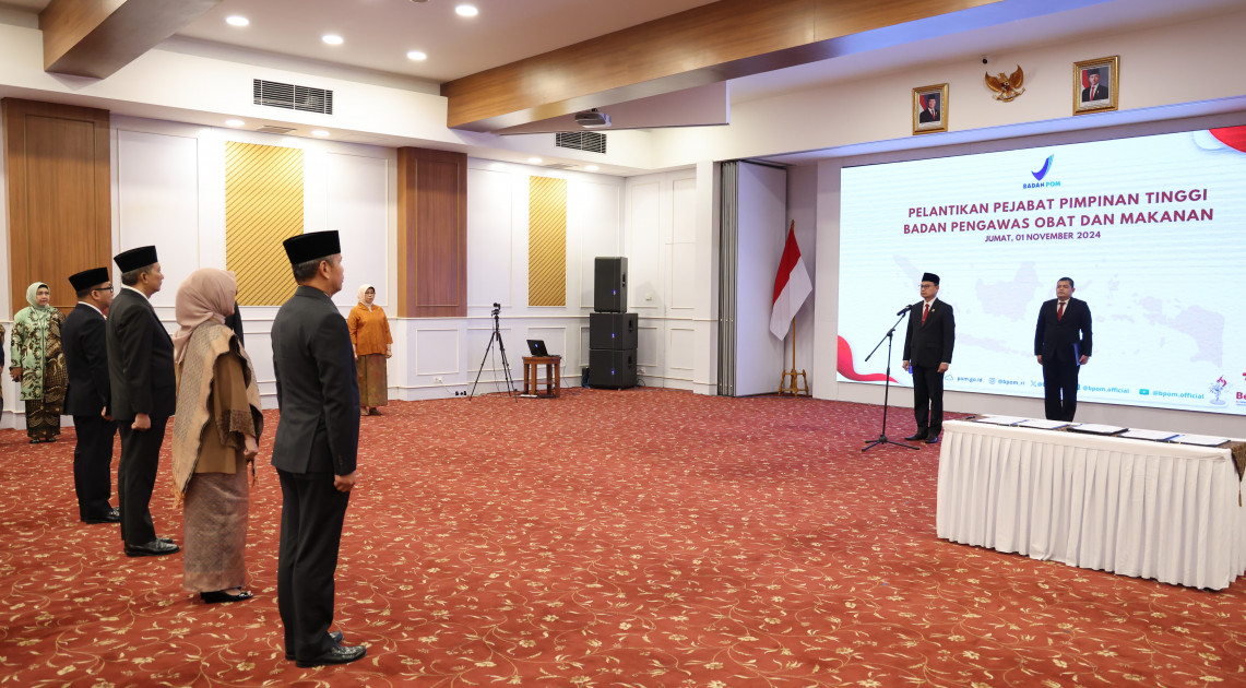 Kerjasama dan Humas