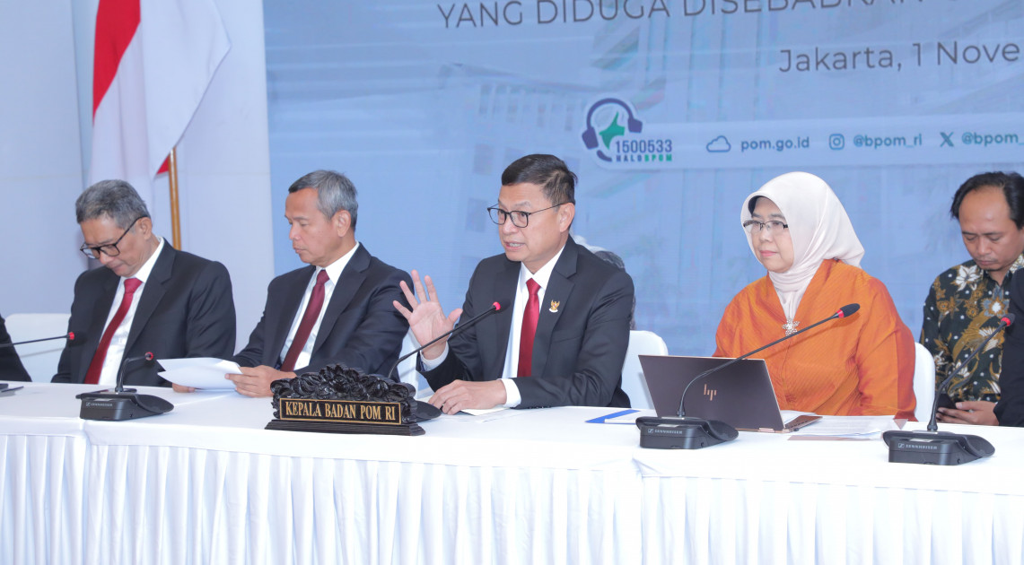 Kerjasama dan Humas