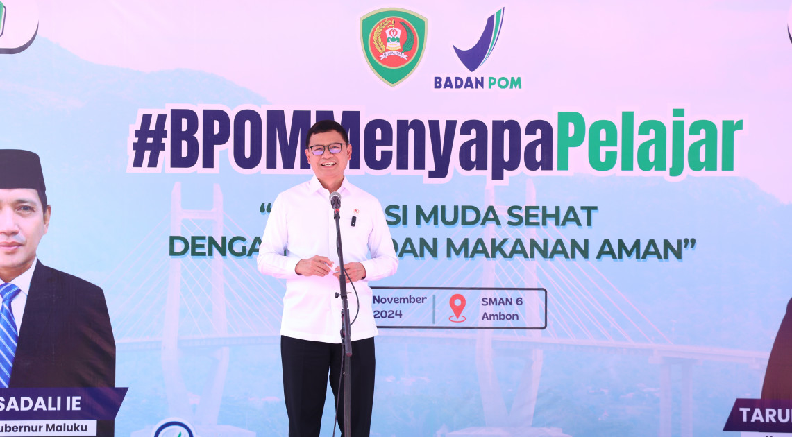 Kerjasama dan Humas