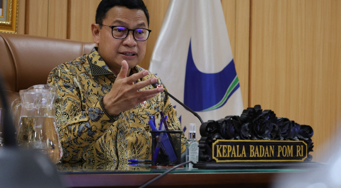 Kerjasama dan Humas