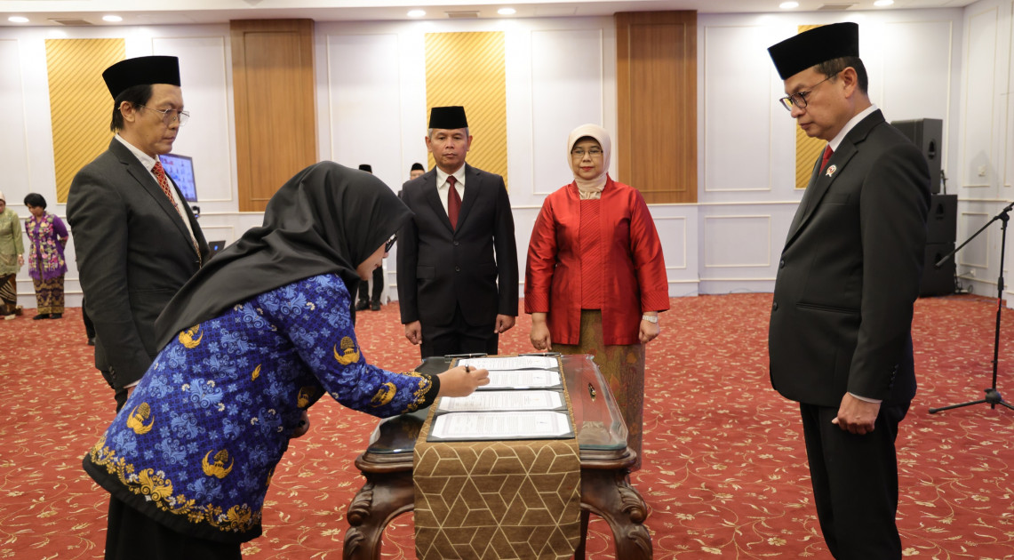 Kerjasama dan Humas