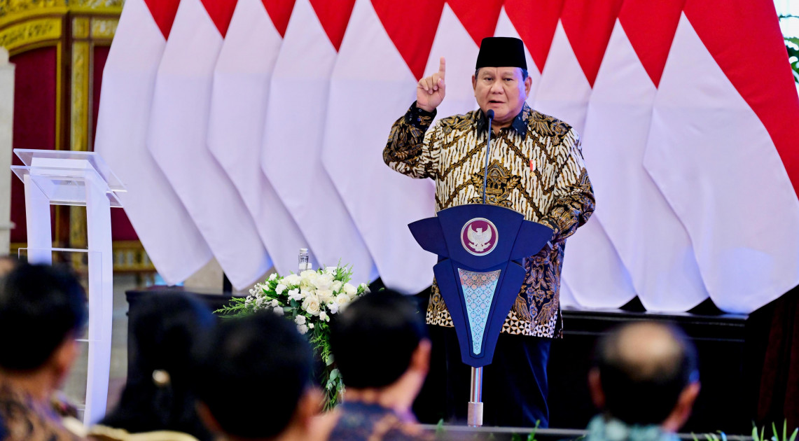 Kerjasama dan Humas