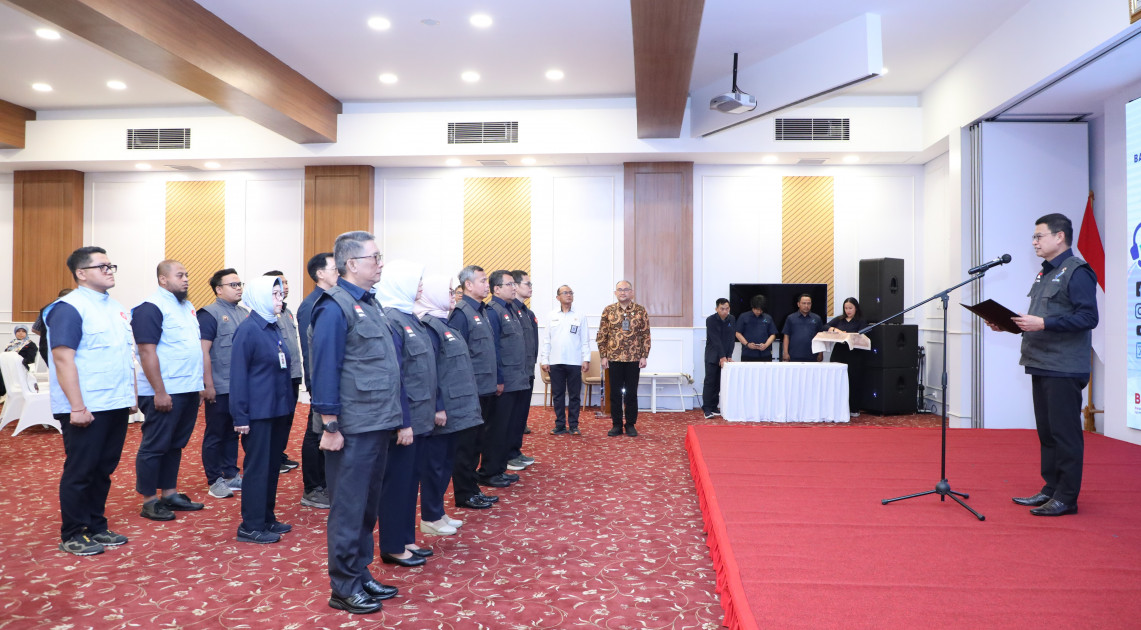 Kerjasama dan Humas