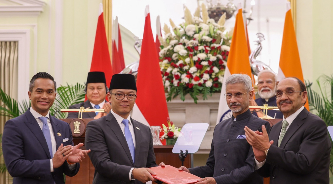 Kerjasama dan Humas