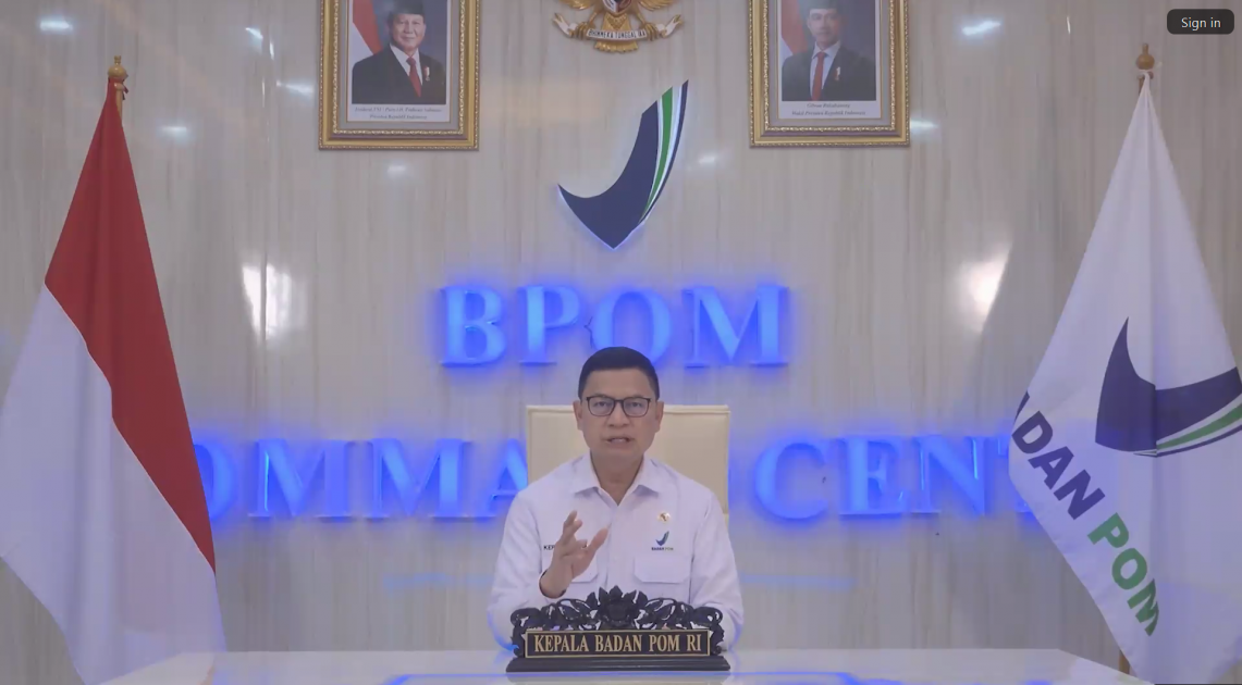 Kerjasama dan Humas