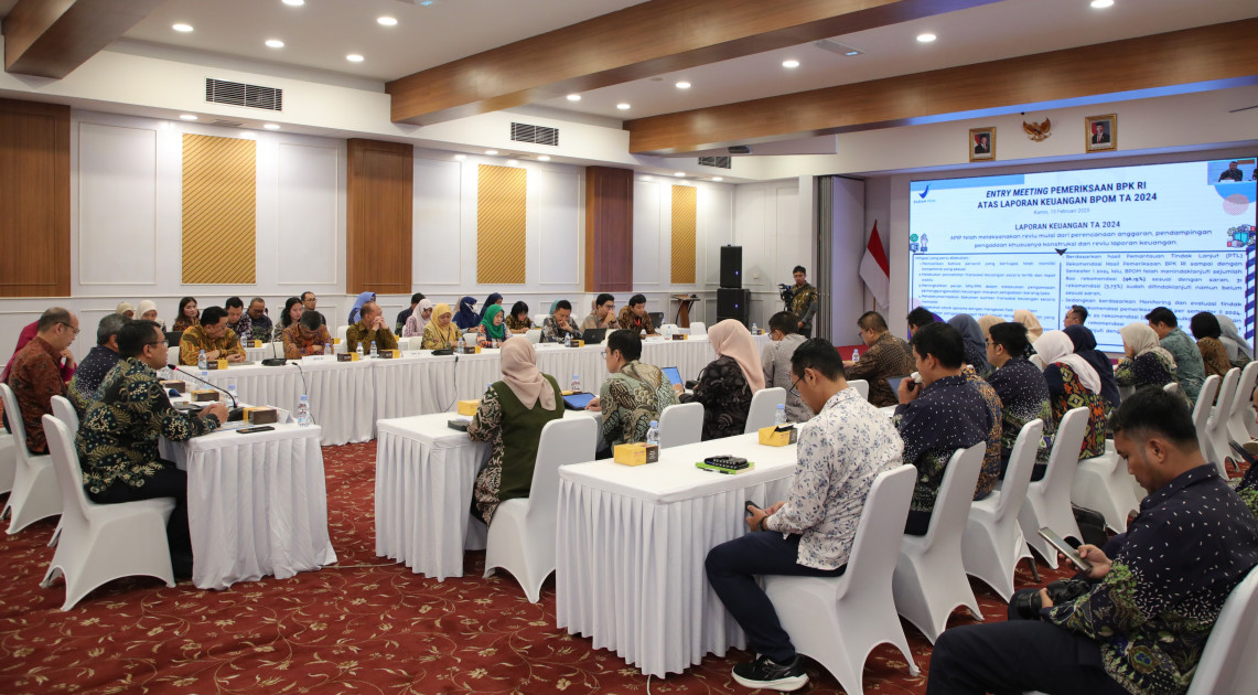 Kerjasama dan Humas