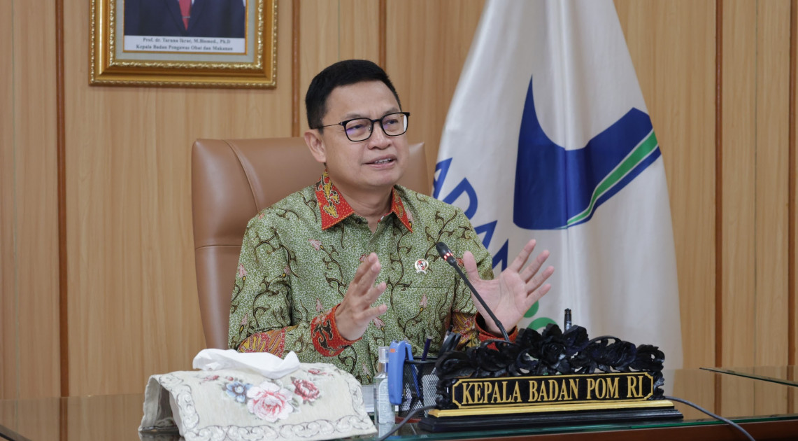 Kerjasama dan Humas