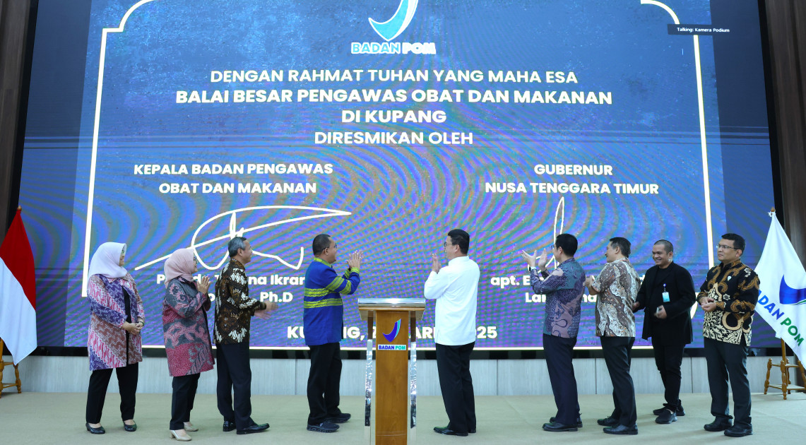 Kerjasama dan Humas