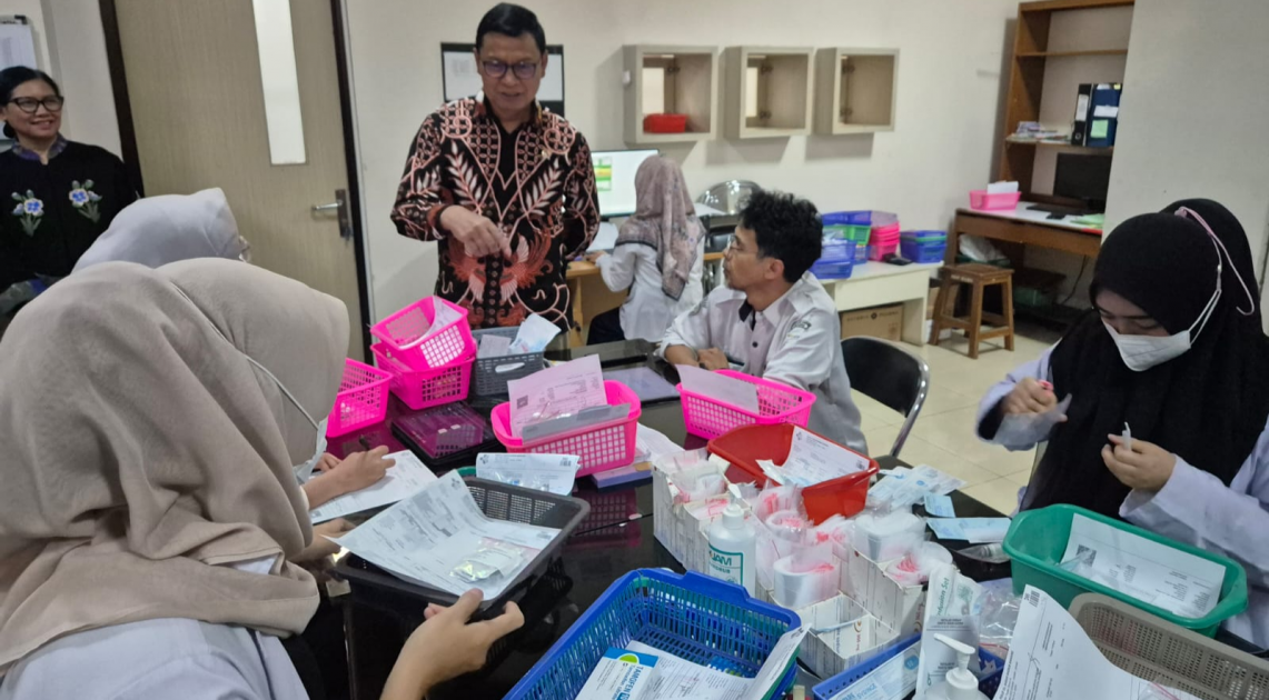 Kerjasama dan Humas