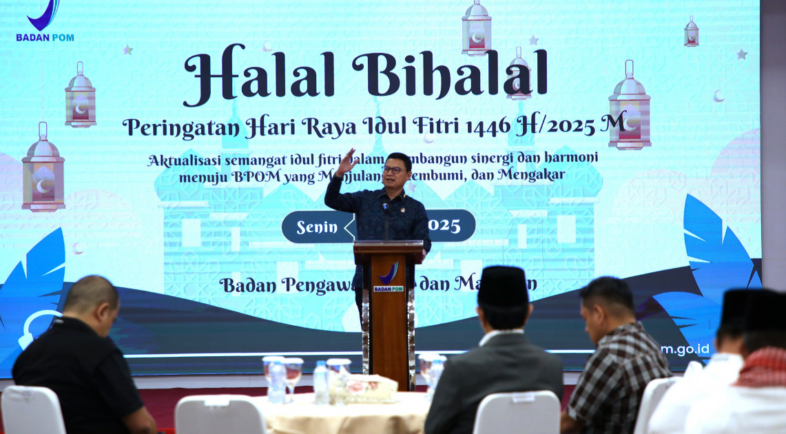 Kerjasama dan Humas