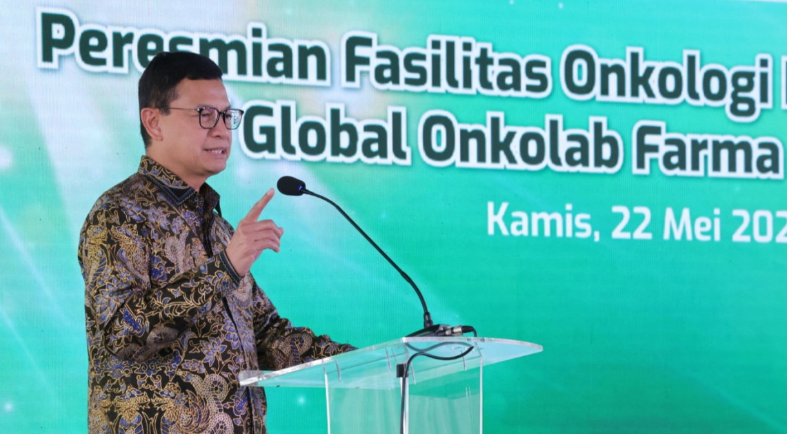 Kerjasama dan Humas