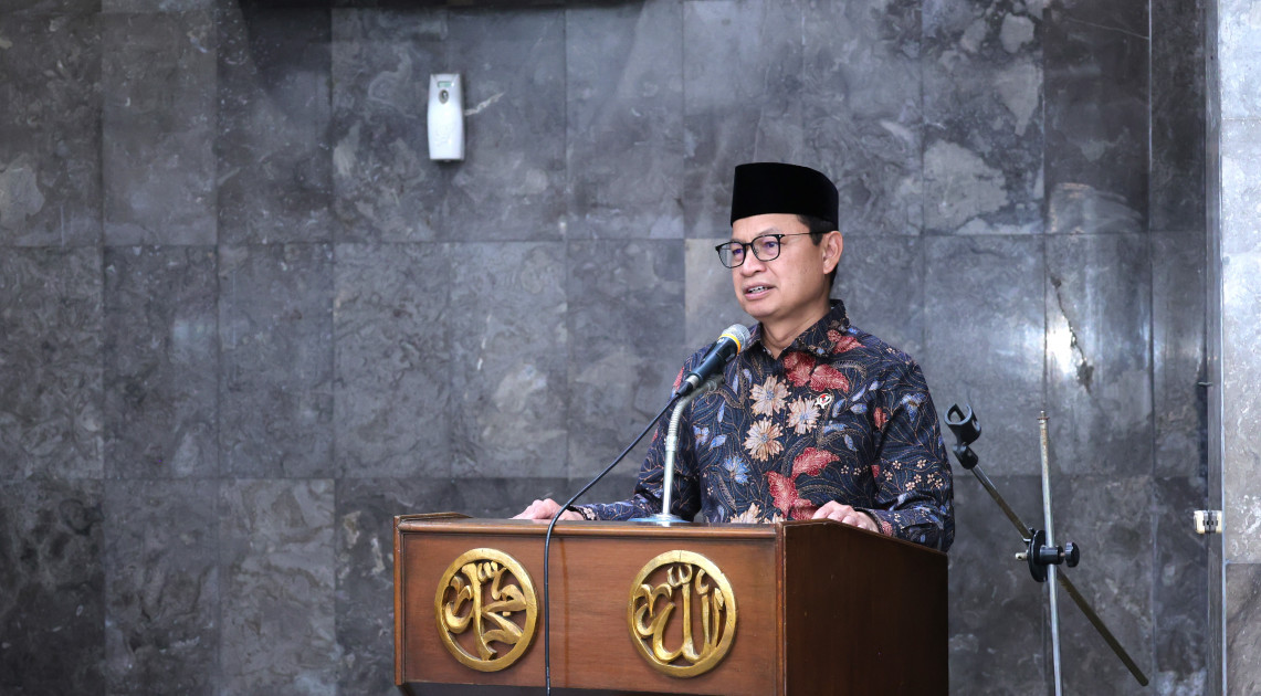 Kerjasama dan Humas
