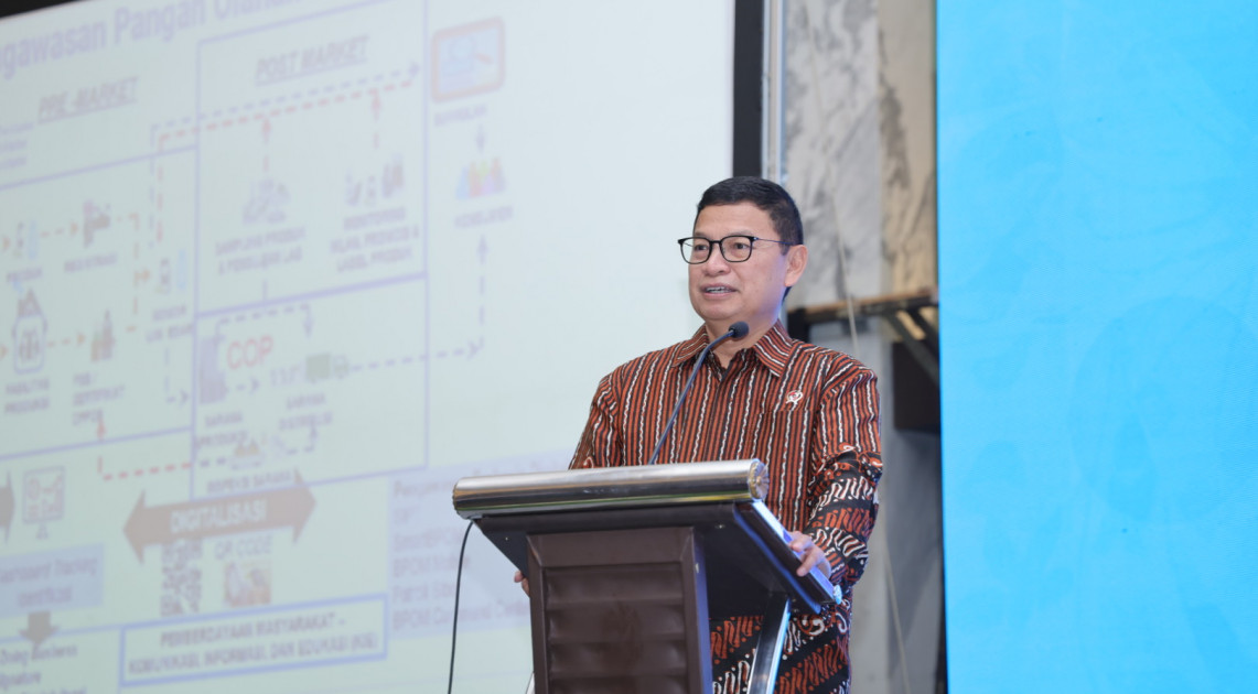 Kerjasama dan Humas