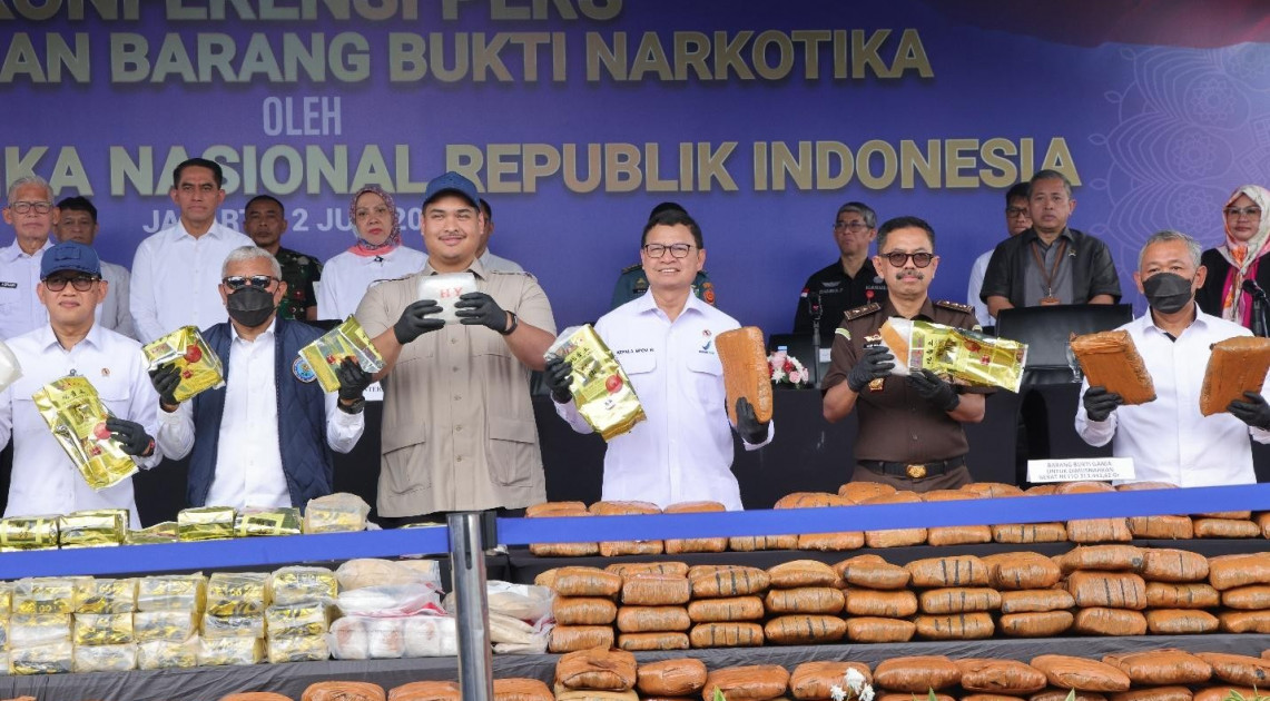 Kerjasama dan Humas
