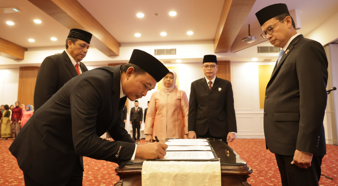 Kerjasama dan Humas