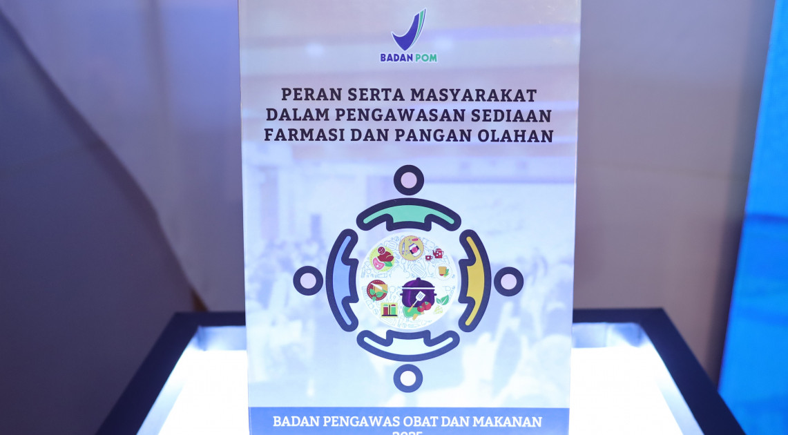 Kerjasama dan Humas